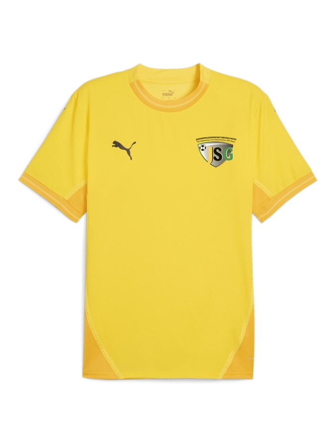 PUMA teamFINAL Trikot