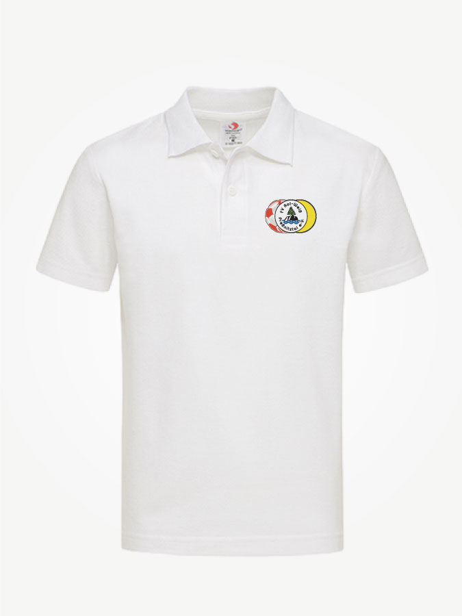 Poloshirt Basic Kids