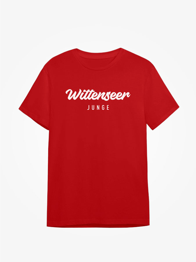 Shirt Hometown Boys