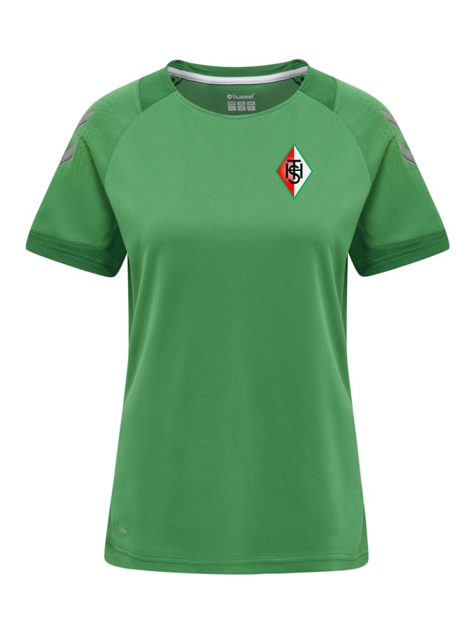 Hummel Lead Trikot Poly Jersey Damen