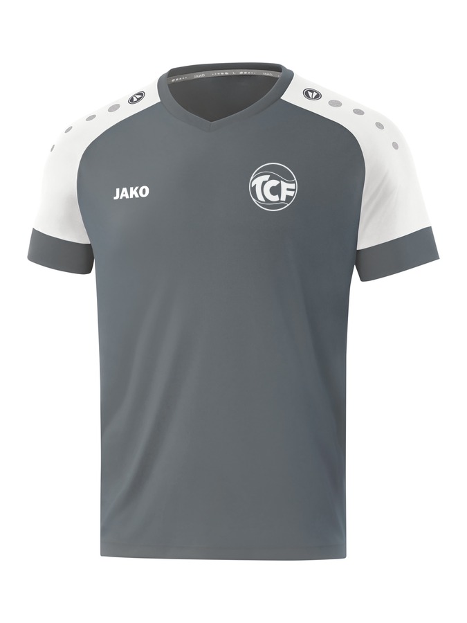 Jako Trikot Champ 2.0 Kurzarm