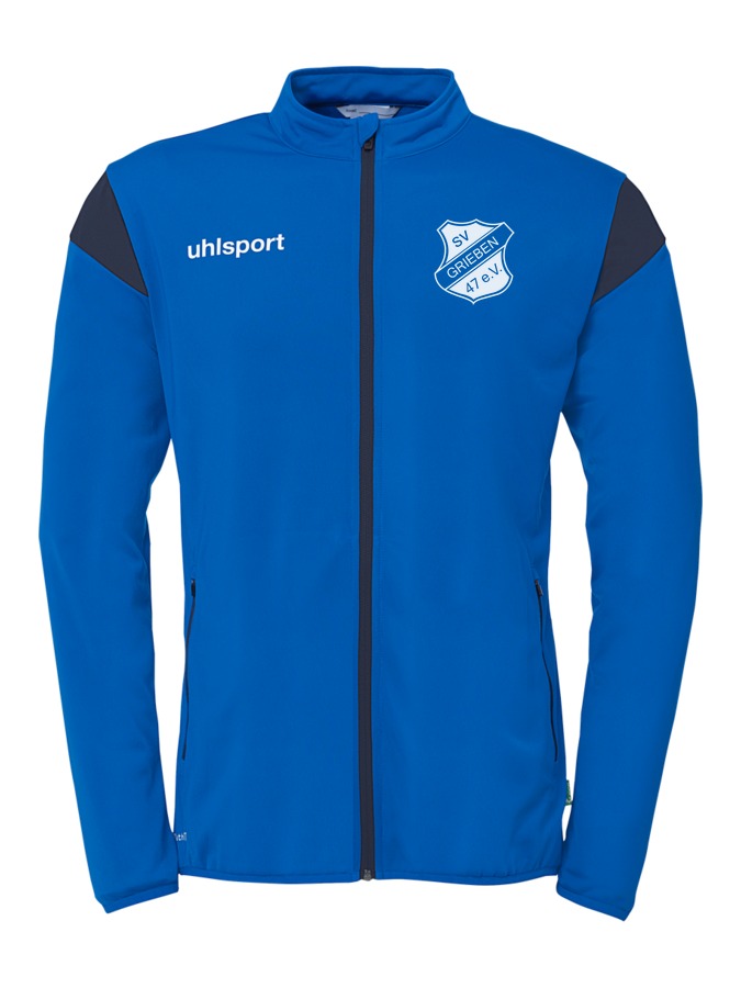 uhlsport Squad 27 Classic Jacke