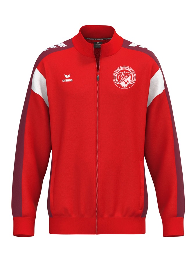 Erima Celebrate 125 Trainingsjacke