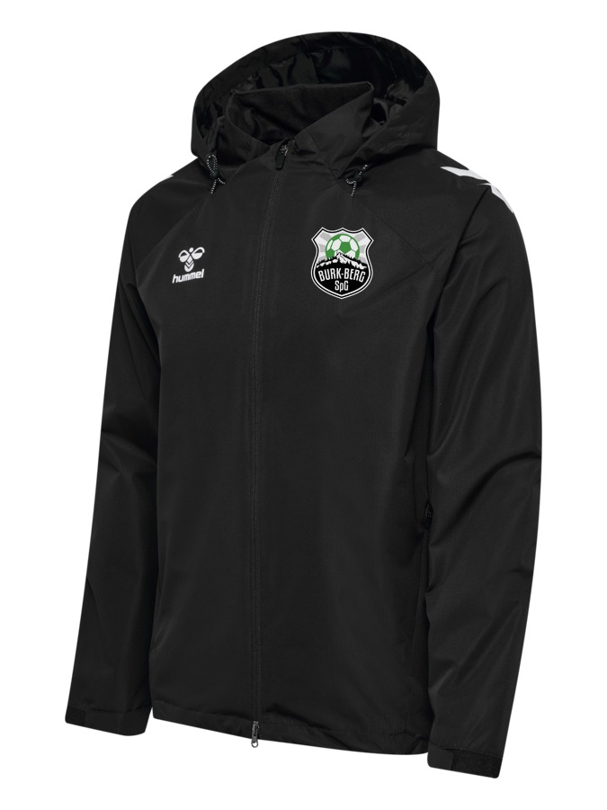 Hummel Lead 2.0 Allwetterjacke