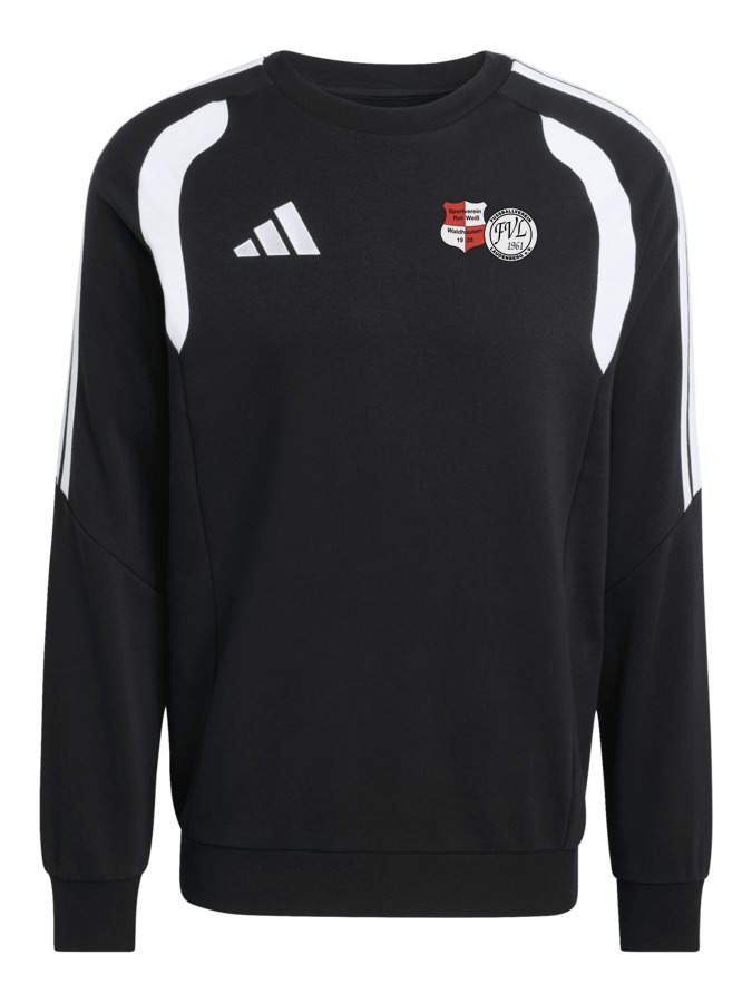 adidas Tiro 26 League Sweatshirt