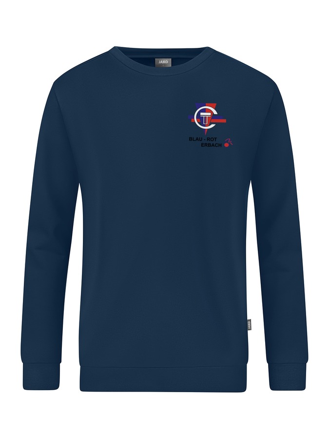 Jako Sweatshirt Organic