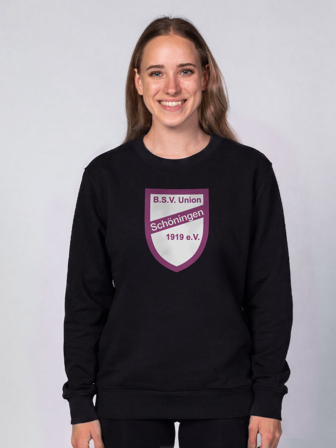 Sweatshirt Classic Unisex
