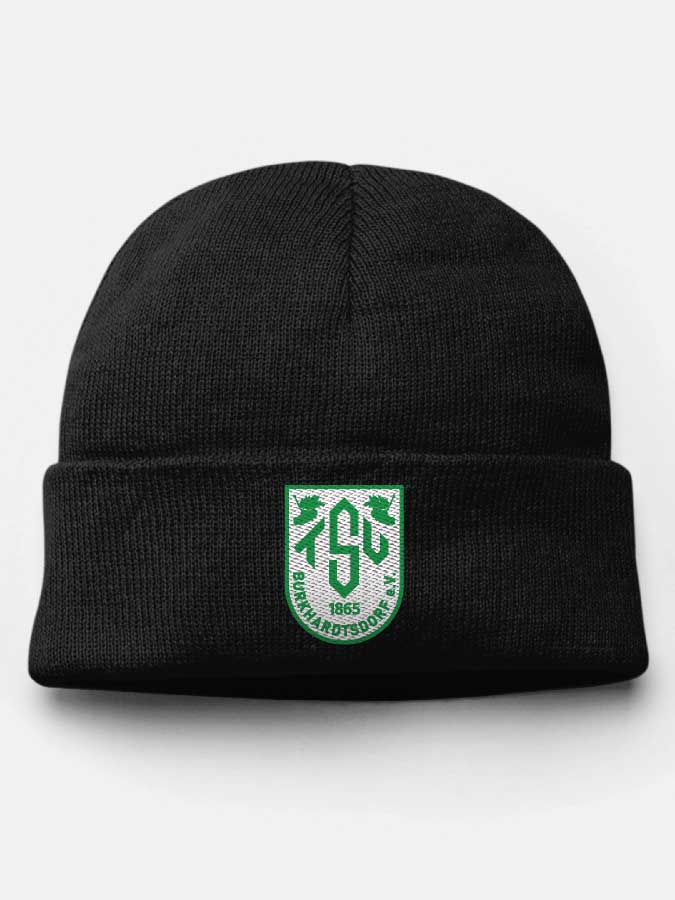 Beanie Sticklogo