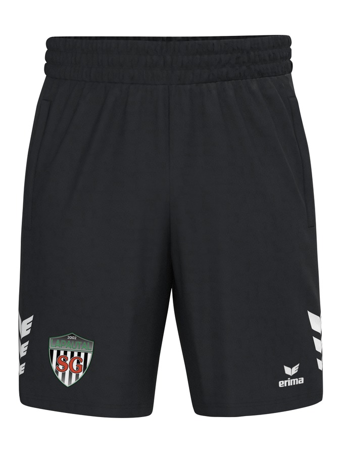 Erima Celebrate 125 Shorts