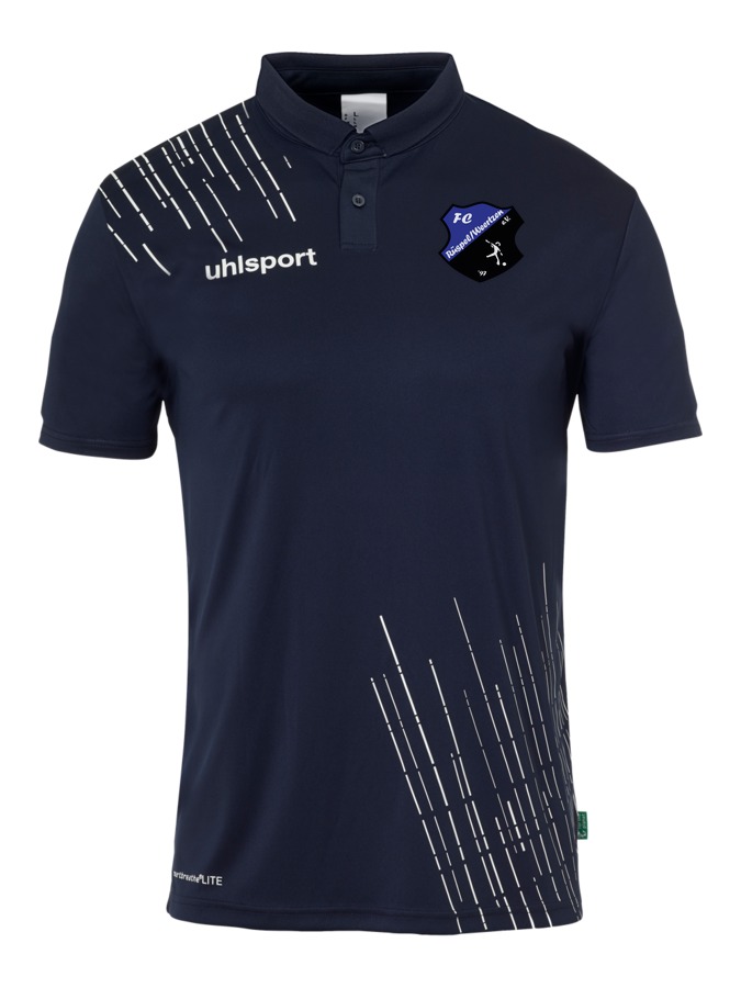 uhlsport Score 26 Poly Polo