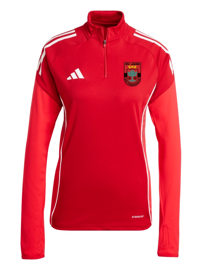 adidas Tiro 25 Competition Trainingstop Damen