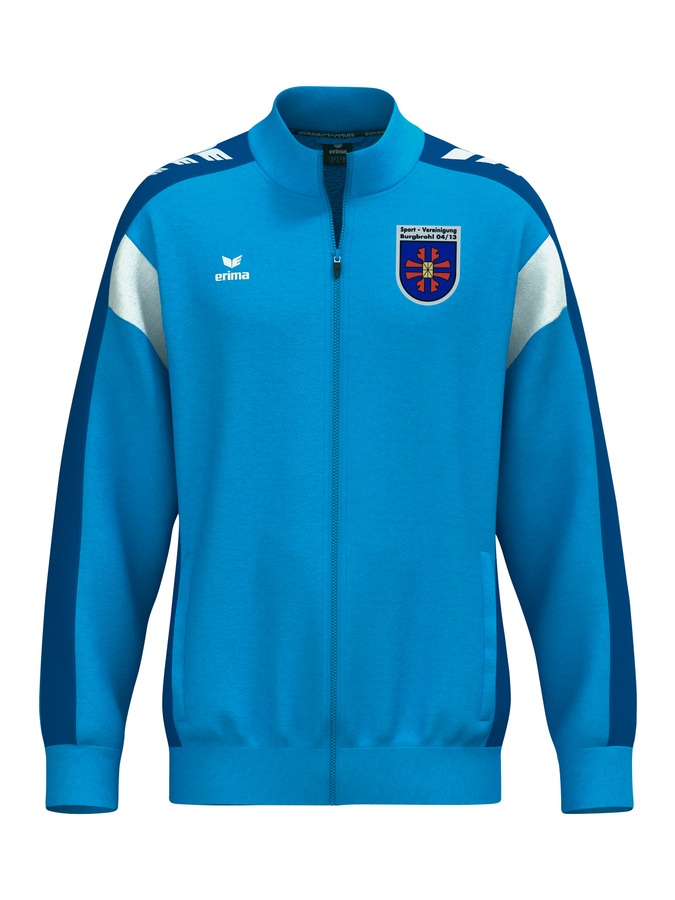 Erima Celebrate 125 Trainingsjacke