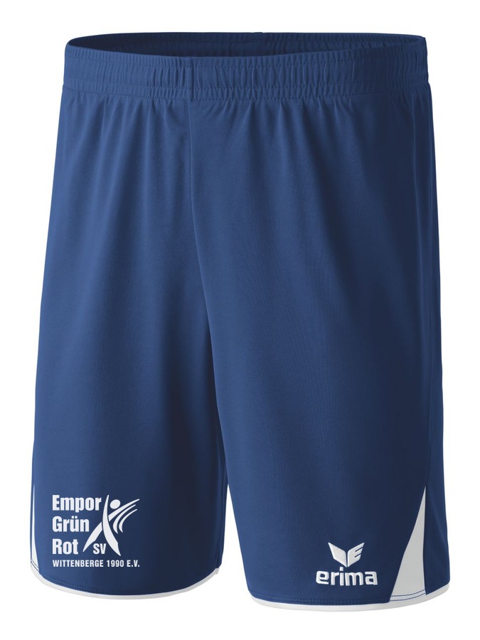 Erima Classic 5-C Shorts