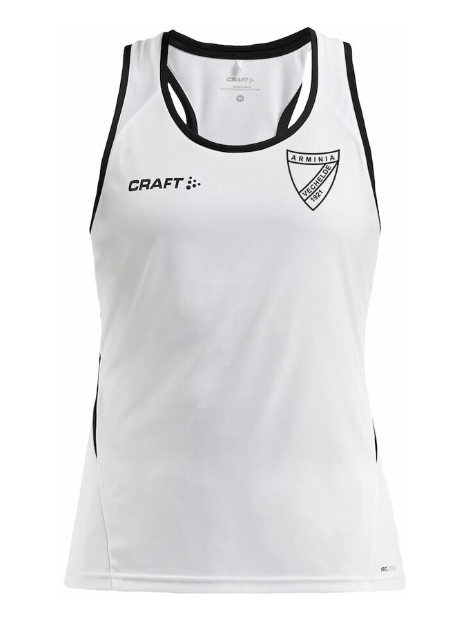 Craft Pro Control Impact Singlet Damen