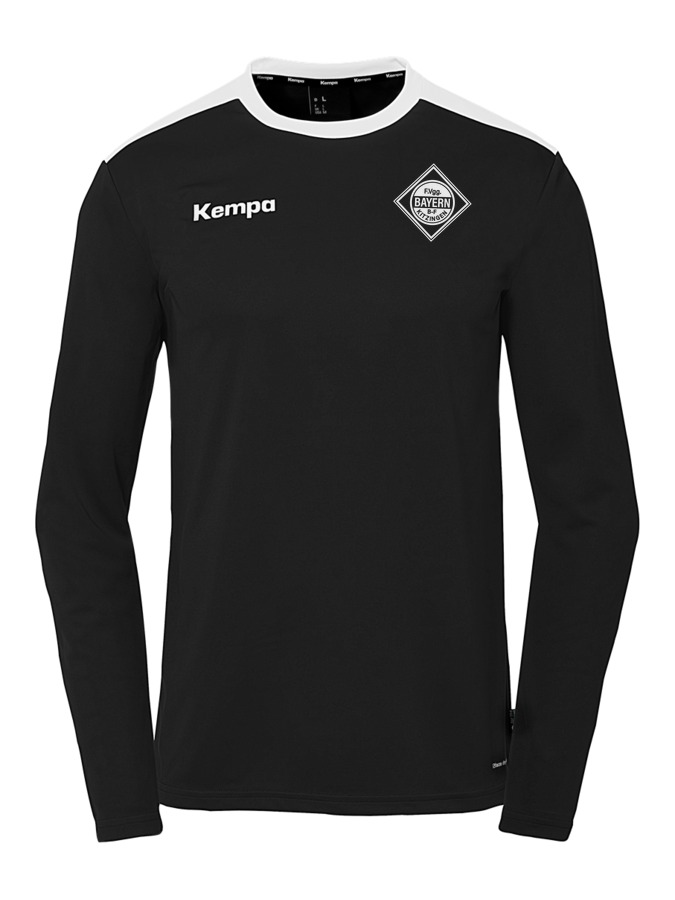 Kempa Emotion 27 Langarmshirt