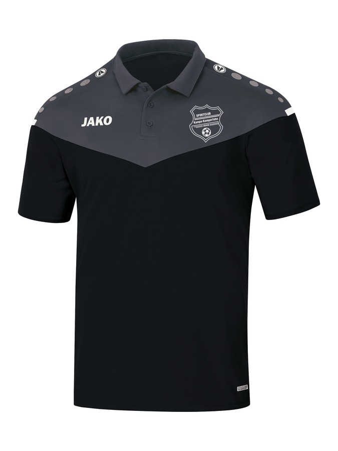 Jako Poloshirt Champ 2.0