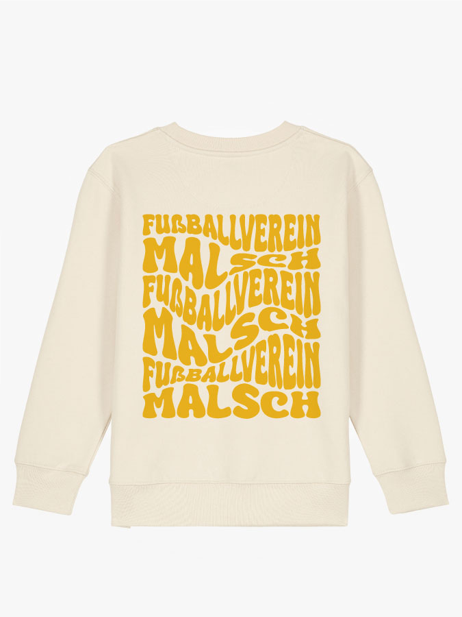 Sweater Wavy Kids