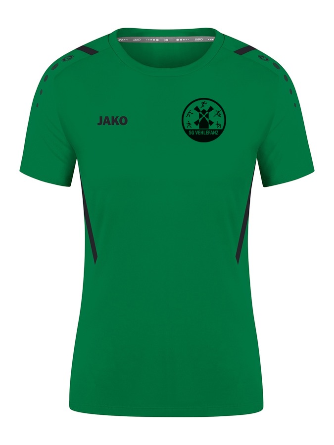 Jako Trikot Challenge Damen