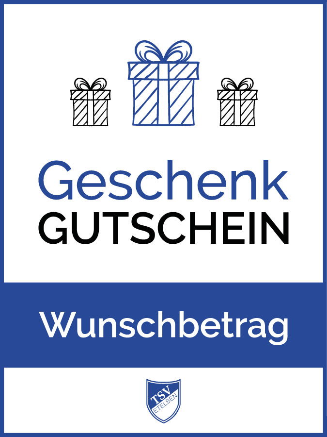 Gutschein zum Ausdrucken