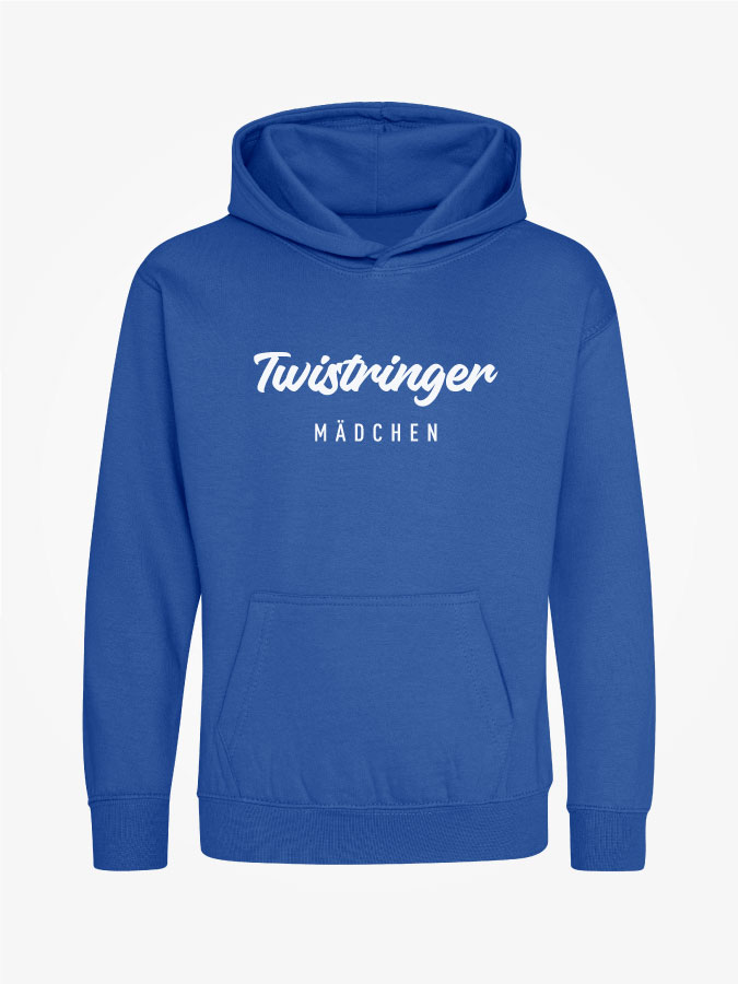 Hoodie Hometown Girls