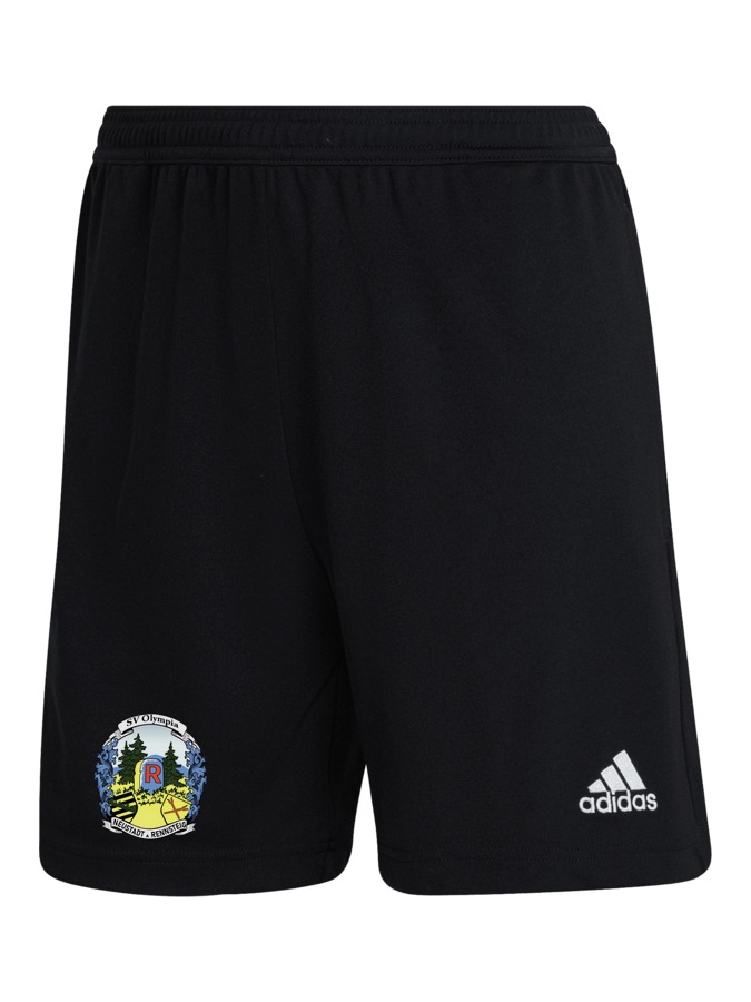 adidas Entrada 22 Trainingsshorts Damen