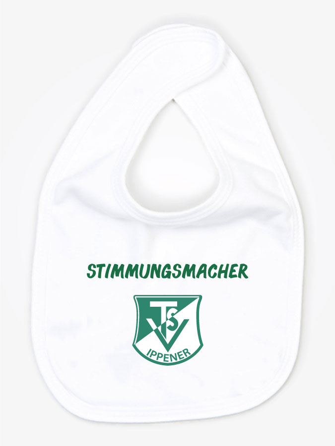 Babylätzchen Stimmungsmacher