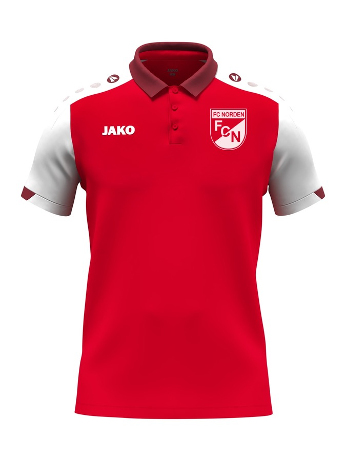 Jako Poloshirt Dynamic