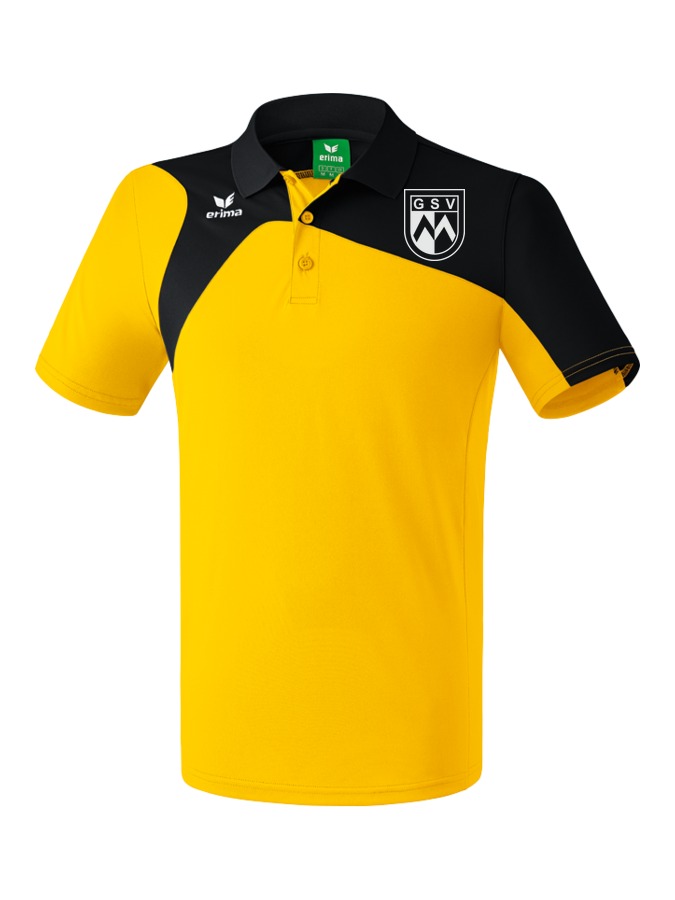 Erima Club 1900 2.0 Polo