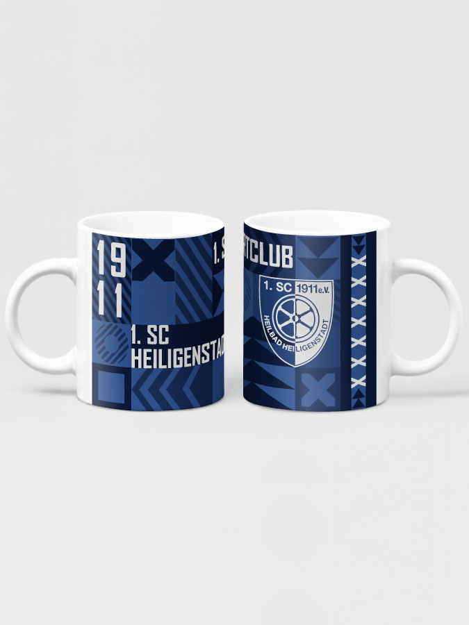 Sammlertasse 2026