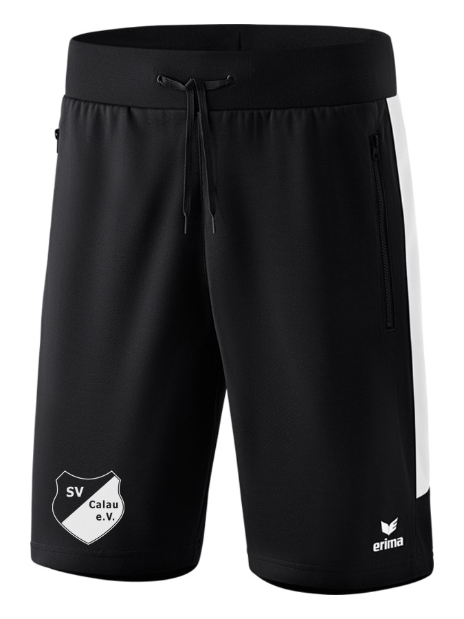 Erima Squad Worker Shorts