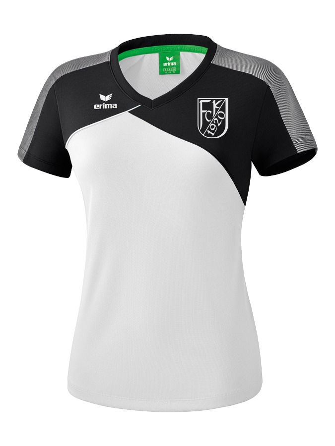 Erima Premium One 2.0 T-Shirt Damen