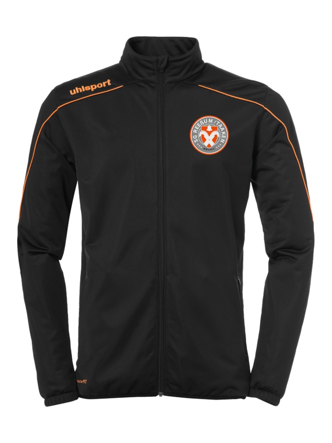 uhlsport Stream 22 Classic Jacke