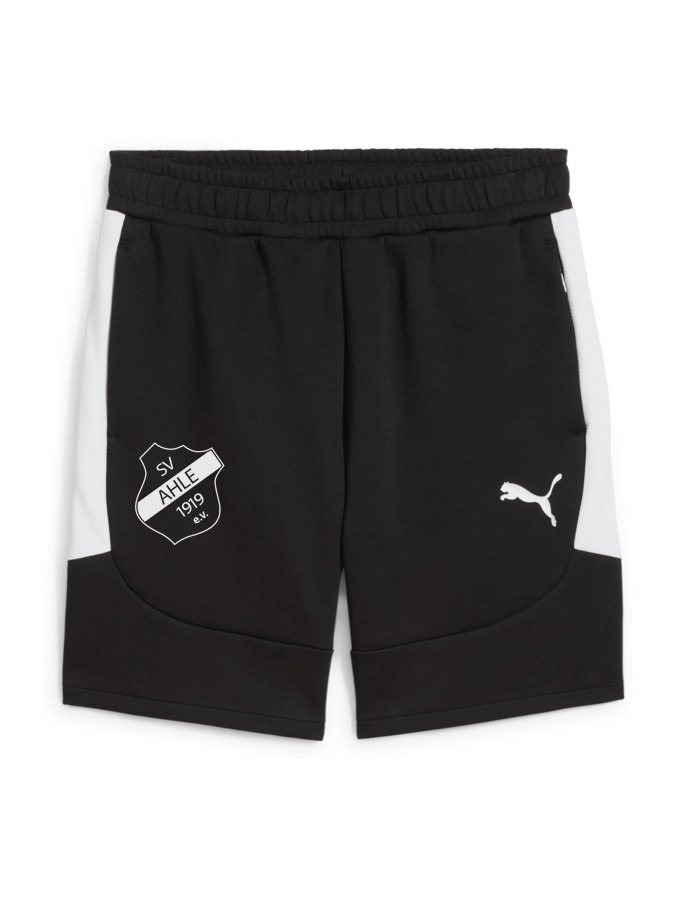 PUMA teamEVOSTRIPE Shorts