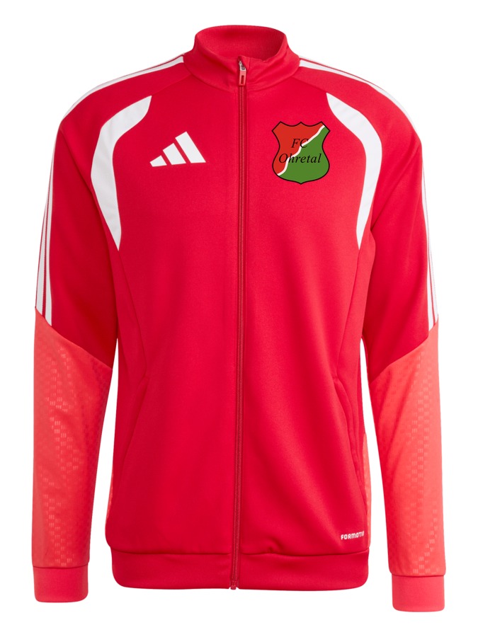 adidas Tiro 26 Competition Trainingsjacke
