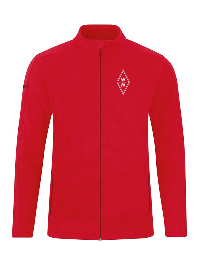 Jako Fleecejacke