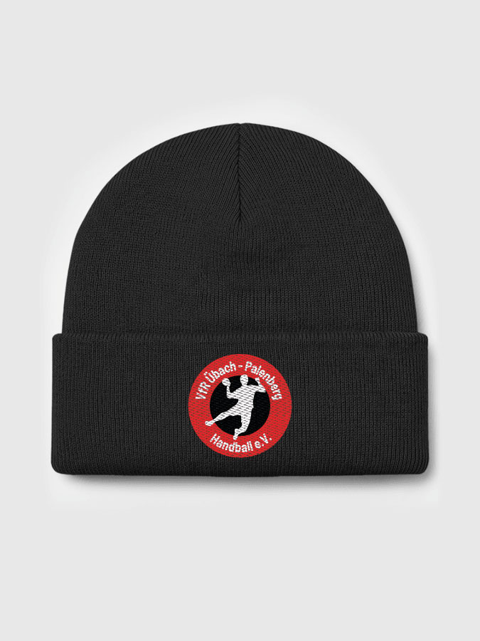 Beanie Kids Sticklogo