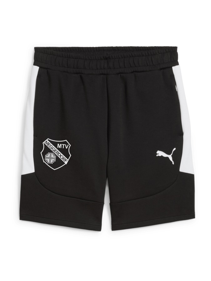 PUMA teamEVOSTRIPE Shorts