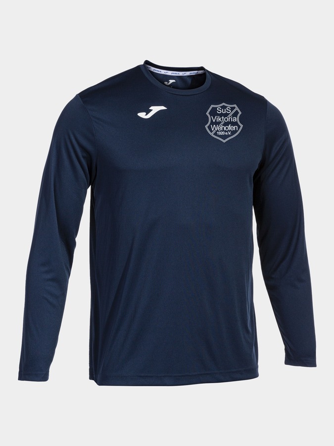 Joma Trikot Combi Langarm
