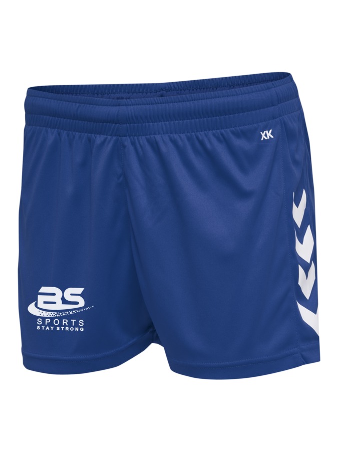 Hummel Core XK Trainingsshorts Damen