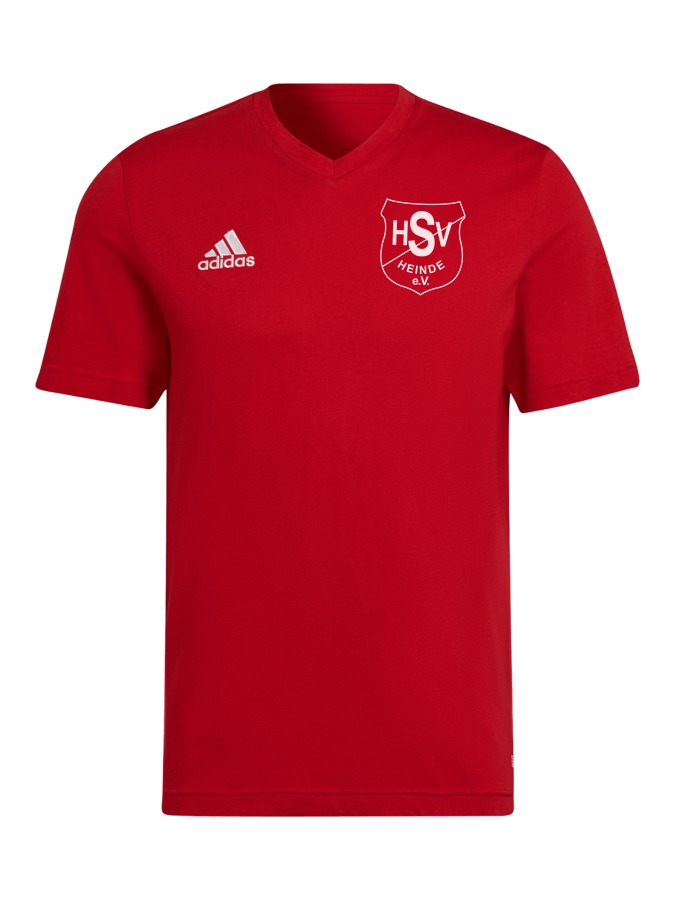 adidas Entrada 22 T-Shirt