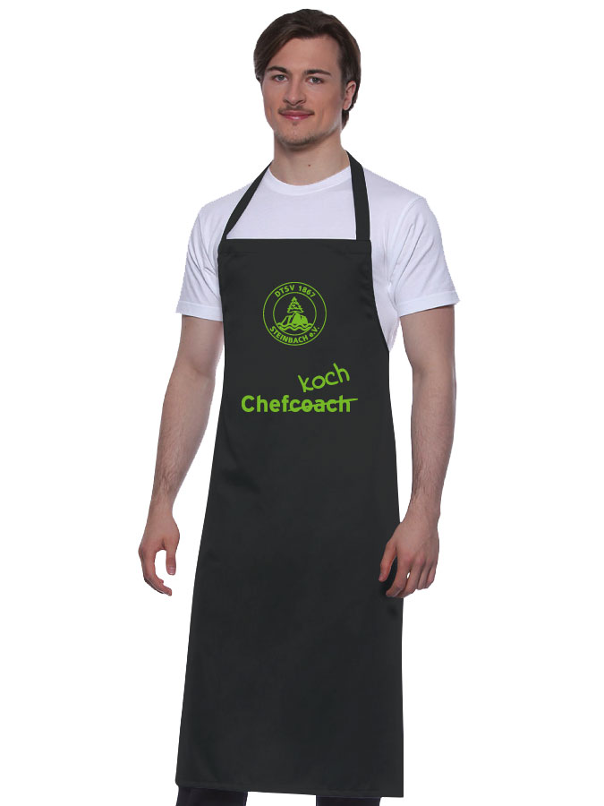 Kochschürze Sergen
