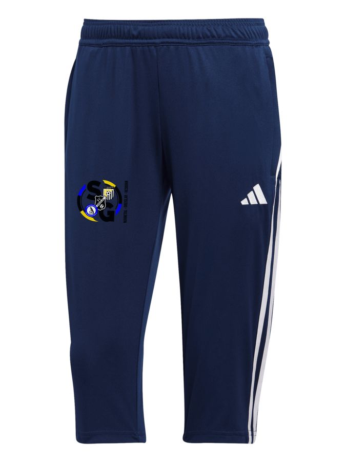 adidas Tiro 23 League 3/4-Hose Damen