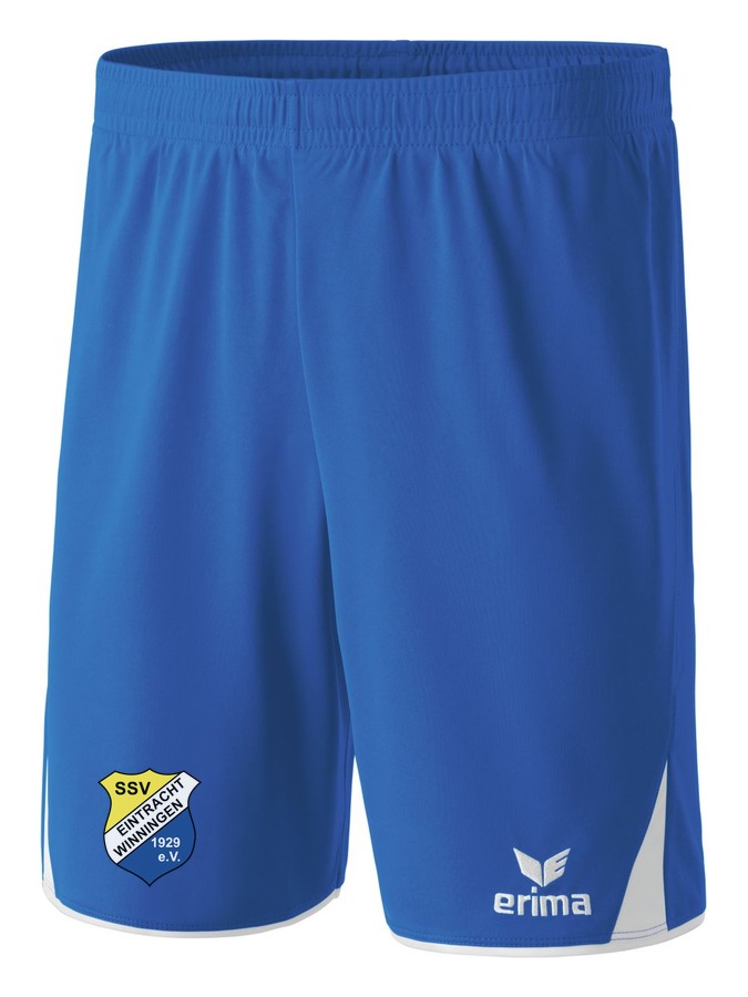 Erima Classic 5-C Shorts