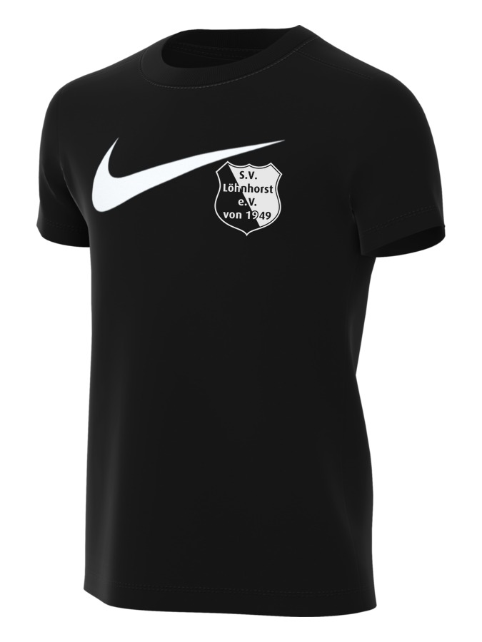 Nike Park 20 Fußball-T-Shirt Kinder