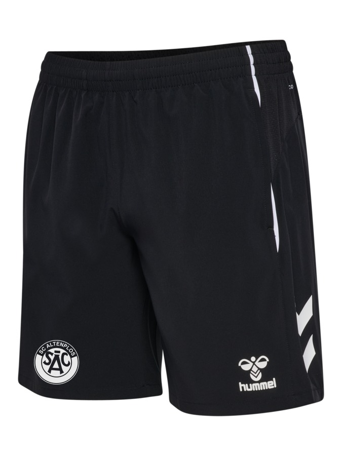 Hummel Referee Woven Shorts