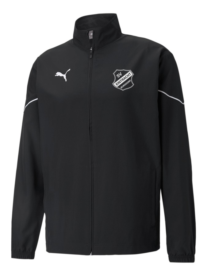 PUMA teamRISE Sideline Jacke