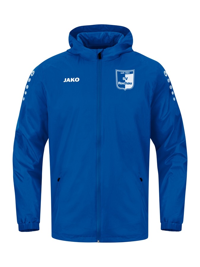 Jako Allwetterjacke Team 2.0