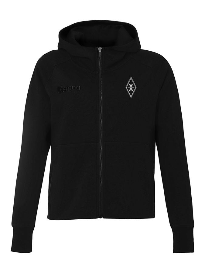 Kempa STMNT Kapuzenjacke Damen