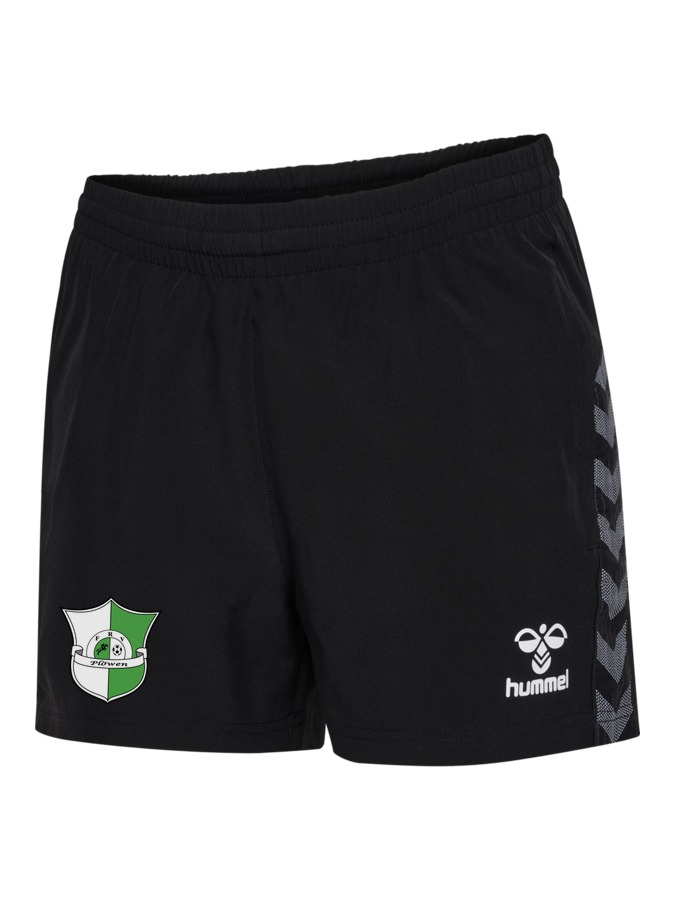 Hummel Authentic Woven Shorts Damen