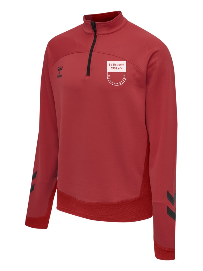 Hummel Lead Half Zip